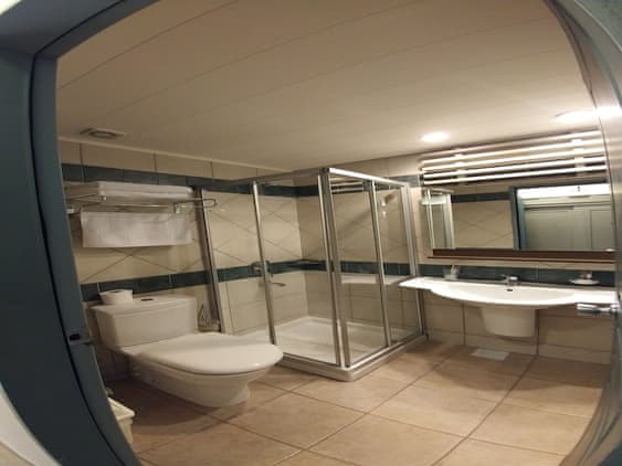 Standard Single Room, 1 Twin Bed