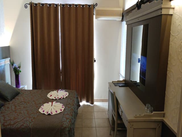 Standard Double Room, 1 Double Bed