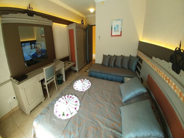 Standard Double Room, 1 Double Bed