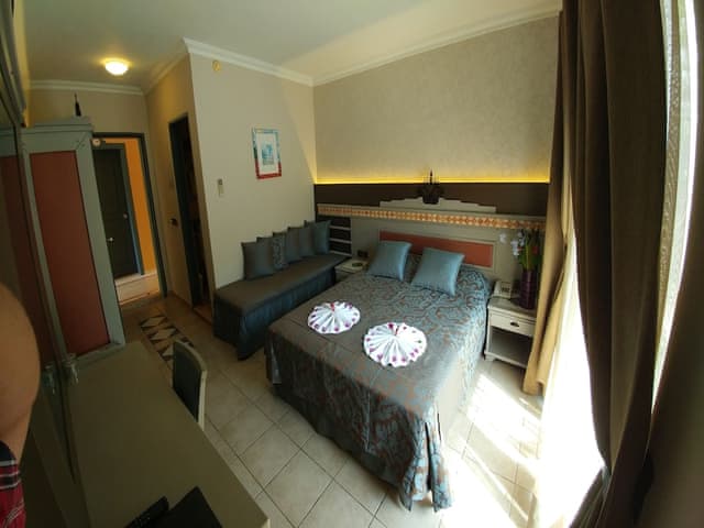 Standard Double Room, 1 Double Bed