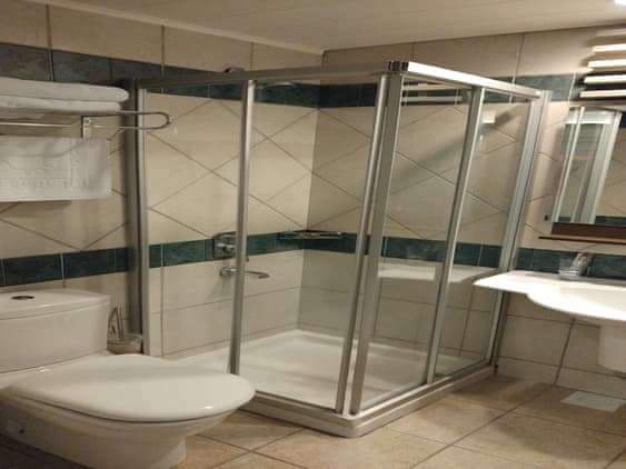 Standard Double Room, 1 Double Bed