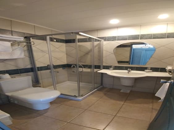 Standard Triple Room, 1 Bedroom