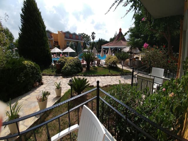 Standard Single Room, 1 Twin Bed