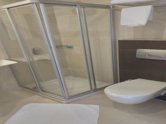 Standard Double Room, 1 Double Bed