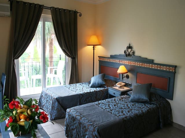 Standard Single Room, 1 Twin Bed