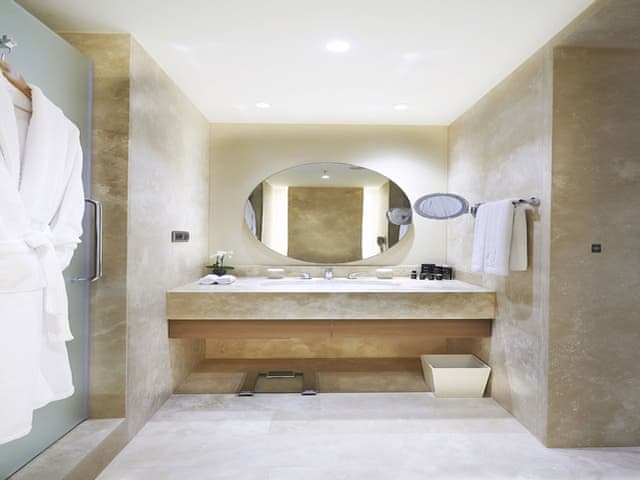 Superior Çift Kişilik Oda, 1 King Yataklı