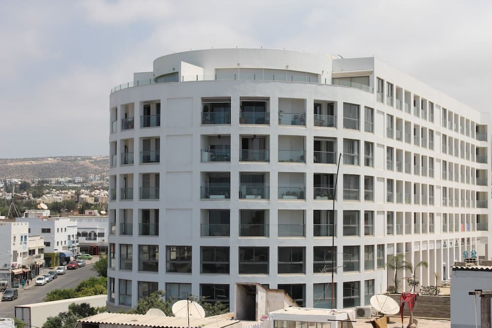 Hotel Sindibad