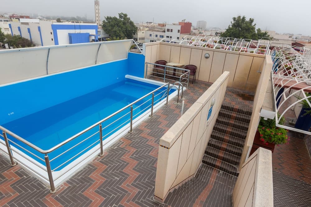 Hotel Sindibad