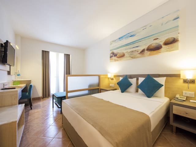 Classic Room (additional Sofa Bed)