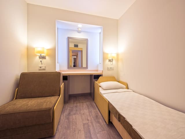 Family Room (Classic)