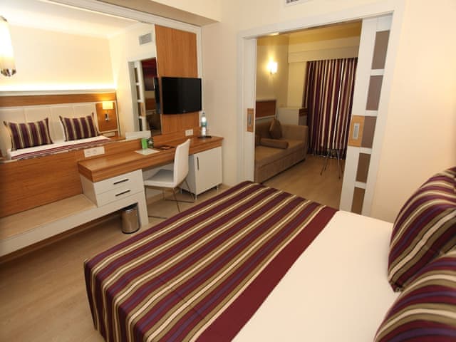 Family Room (Classic)