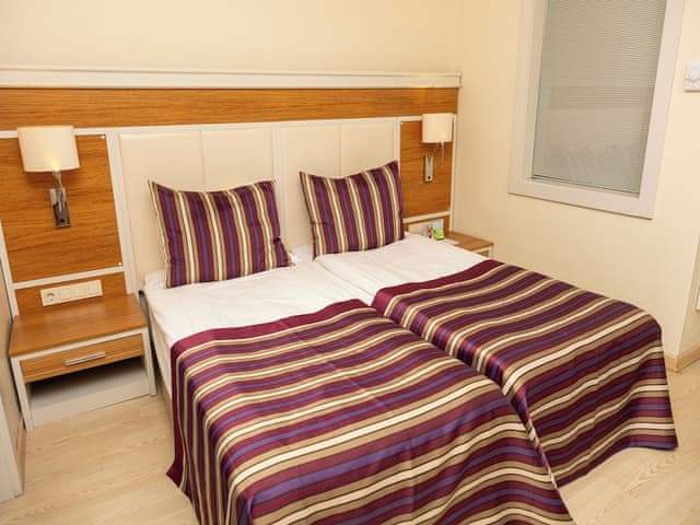 Family Room (Classic)