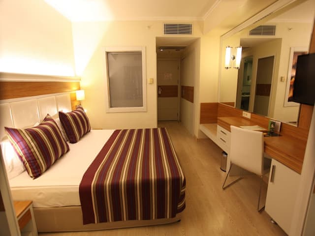 Family Room (Classic)