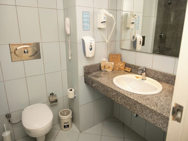 Superior Room (Partial Sea View)