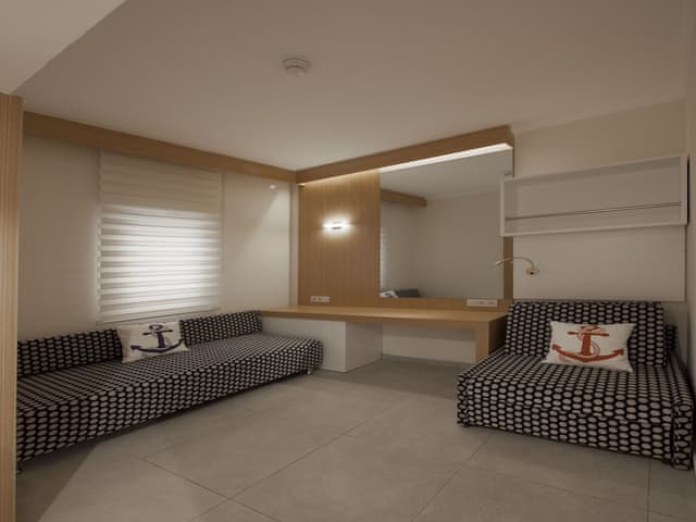 Family Room (Classic,FZ)