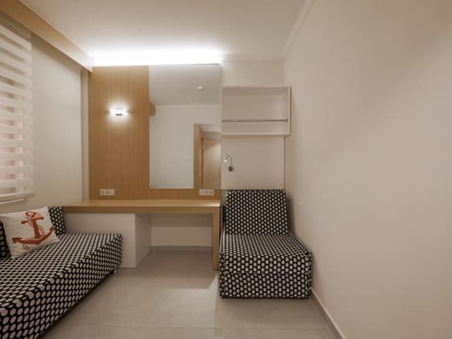 Family Room (Classic,FZ)