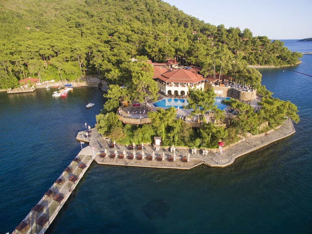 Marmaris Bay Resort - Adults Only