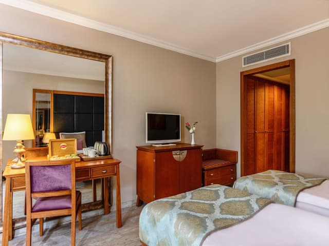 Nature Standard Room