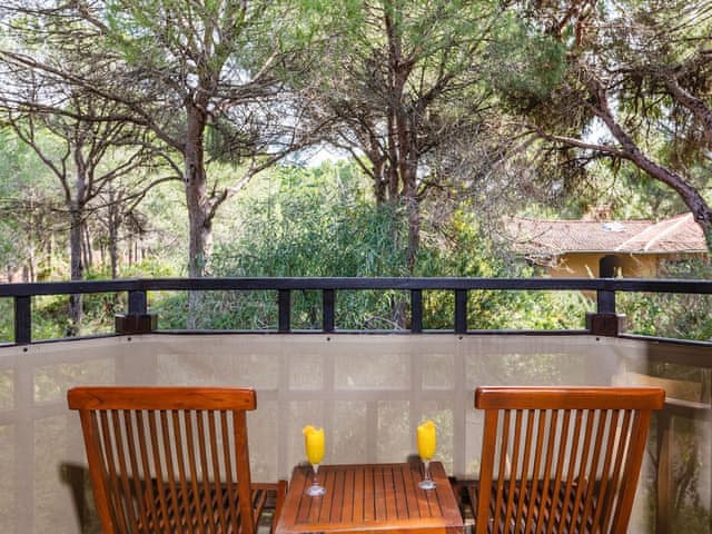 Nature Standard Room