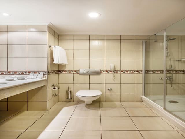 Nature Standard Room