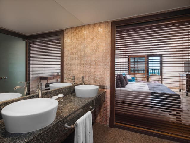 Hill Standard Garden View