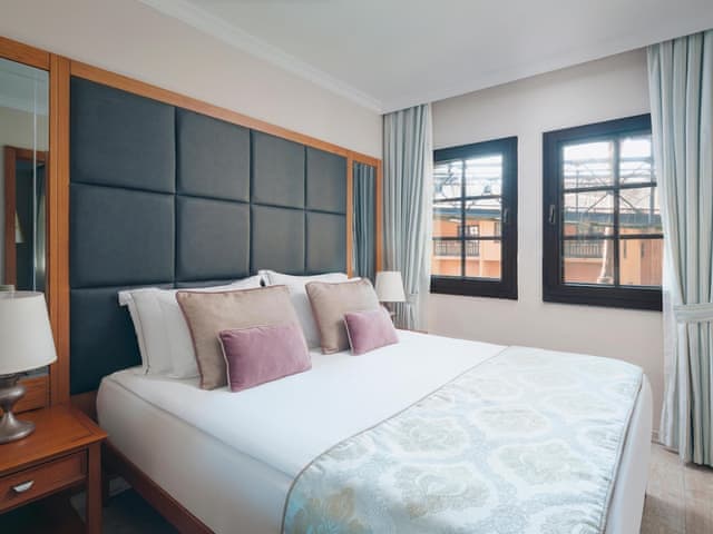 Nature Family Superior Room