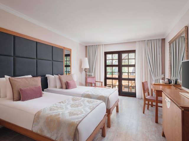 Nature Standard Room