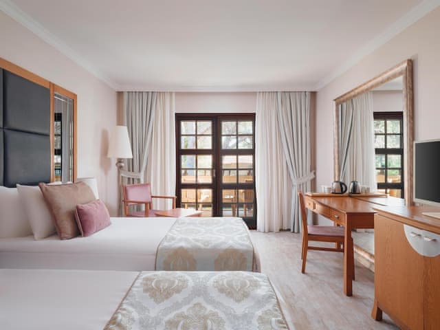 Nature Standard Room