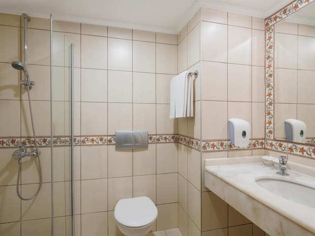 Nature Standard Room