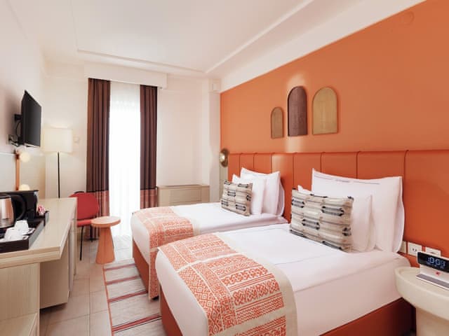 Club Standard Room