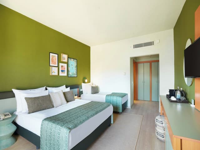 Hotel Standard Room
