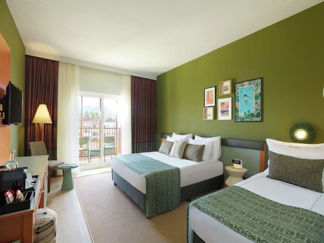Hotel Standard Room
