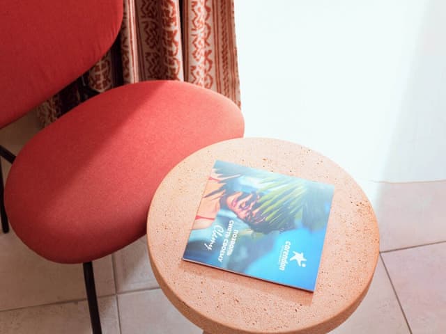 Club Standard Room