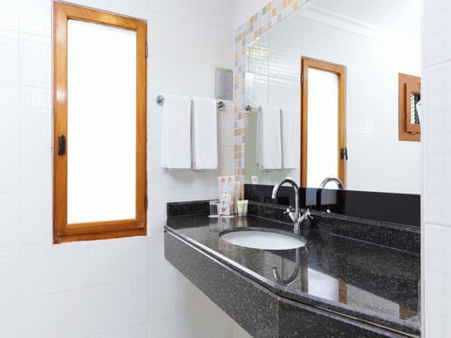 Club Standard Room