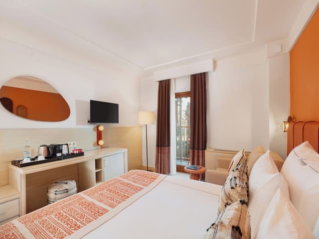 Club Standard Room