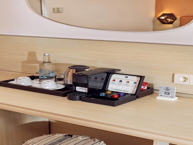 Club Standard Room
