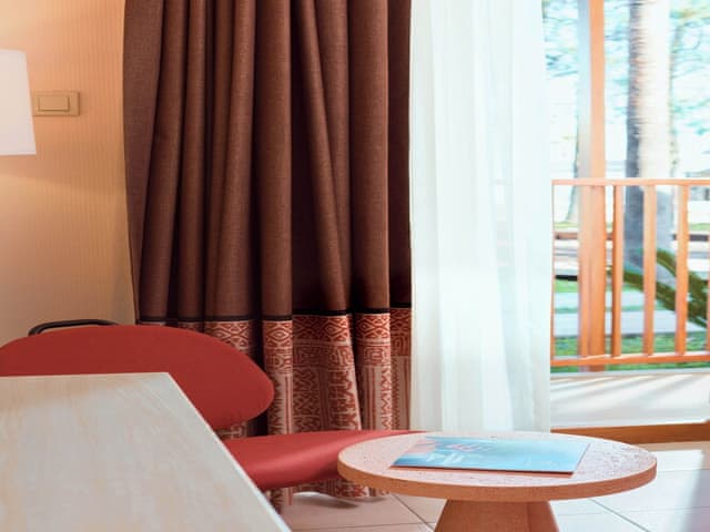 Club Standard Room
