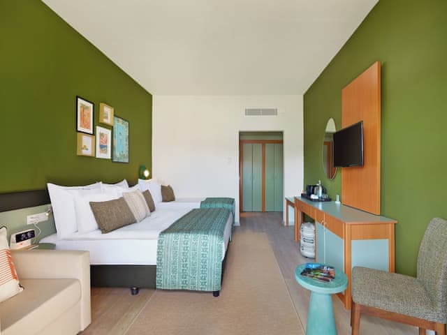 Hotel Standard Room