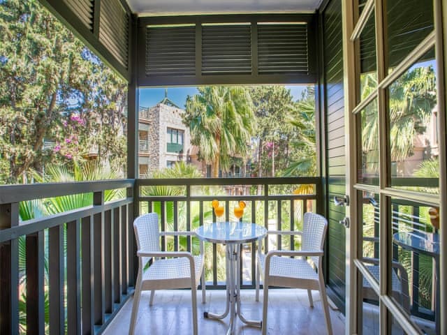Standard Bunkbed Room