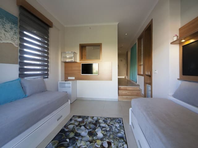 Classic Suite (Whirpool)