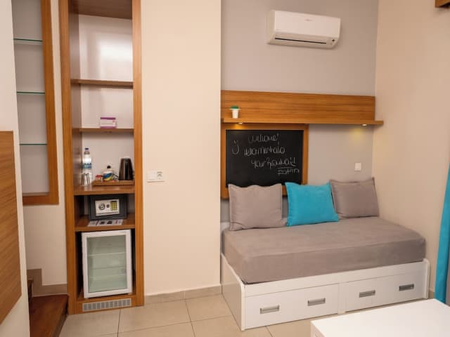 Classic Suite (Whirpool)