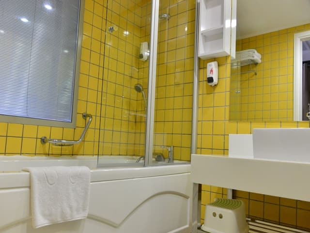 Classic Suite (Whirpool)