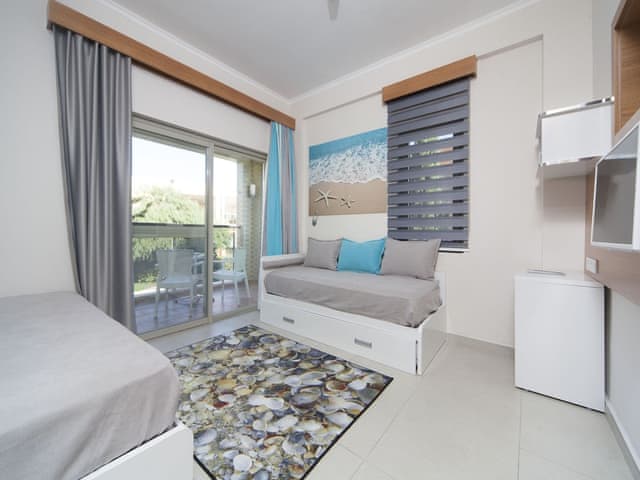 Classic Suite (Whirpool)