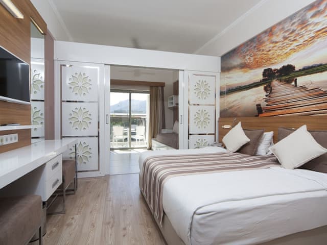 Family Room (Classic)