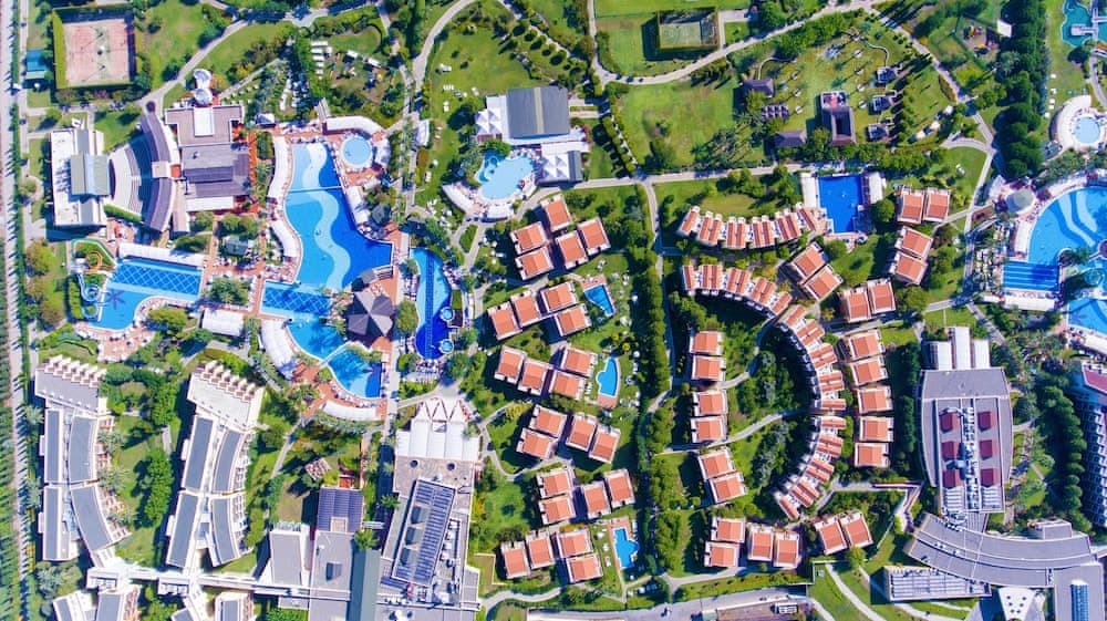 Holiday Village Turkiye