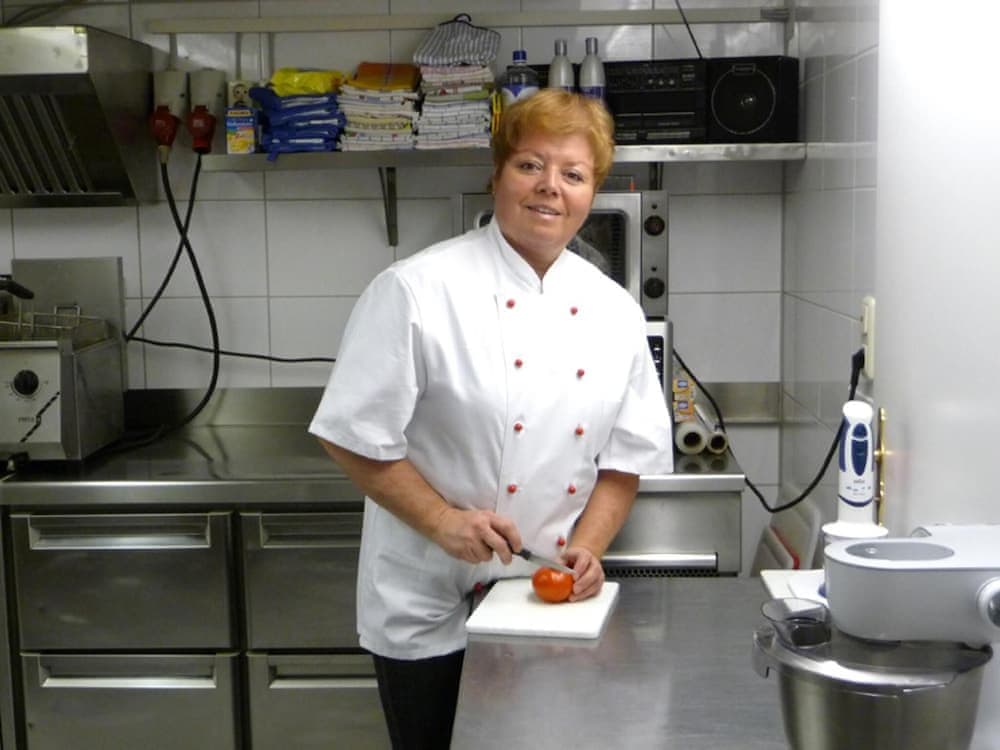 Hotel Restaurant Amadeus