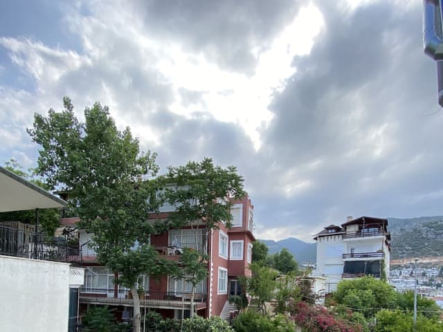 Standard Room, 1 Double or 2 Twin Beds, Balcony