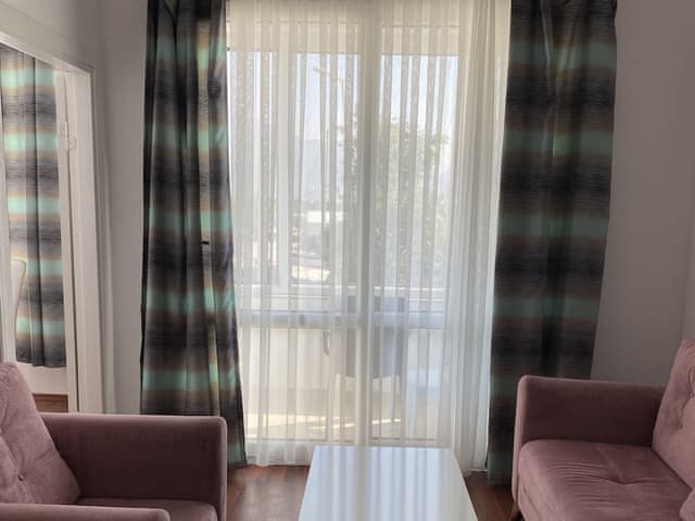 Standard Suite, 1 Bedroom, Balcony, Sea View