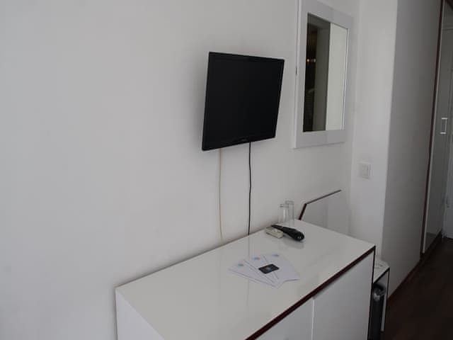 Standard Room, 1 Double or 2 Twin Beds, Balcony