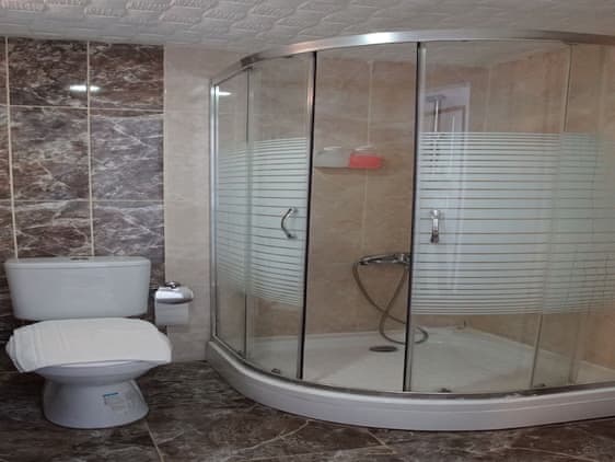 Standard Room, 1 Double or 2 Twin Beds, Balcony